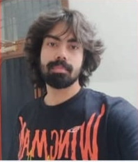 Angadbir Singh